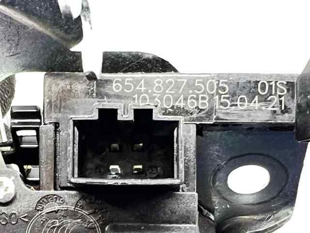 VAG 654827505 Замок крышки багажника (двери 3/5-й задней) в наличии Черкассы