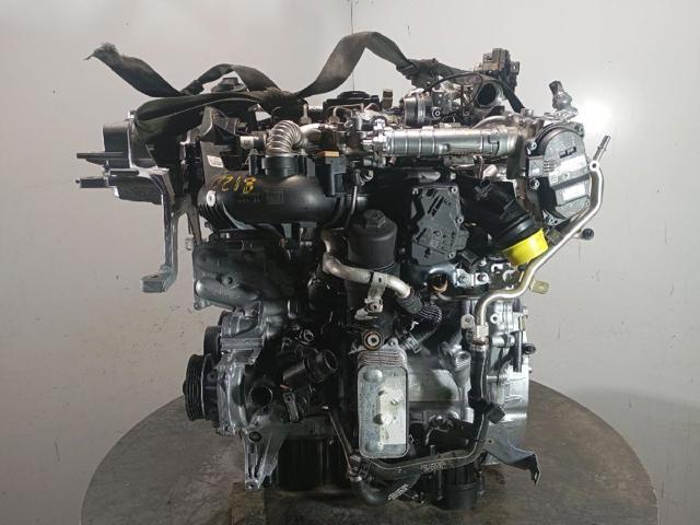 Motor montado 654920 MERCEDES