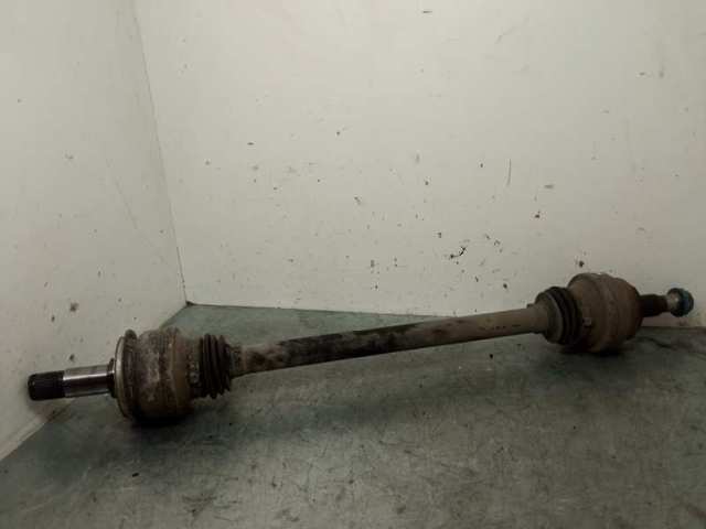 Motor montado Mercedes E S213