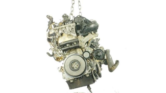 Motor montado 654920 MERCEDES