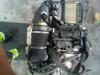 Motor montado 654920 MERCEDES