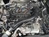 Motor montado 654920 MERCEDES