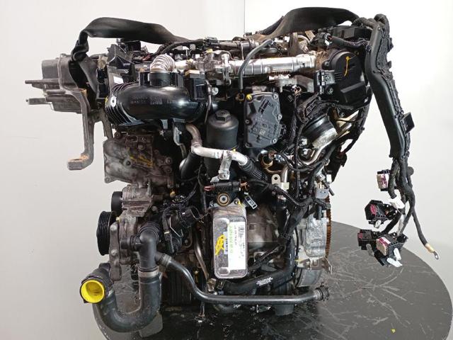 Motor montado 654920 MERCEDES