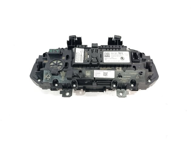 654920790D Панель приборов купить Чернигов