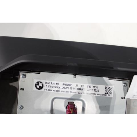 BMW 65505A065D3 в наличии Ужгород