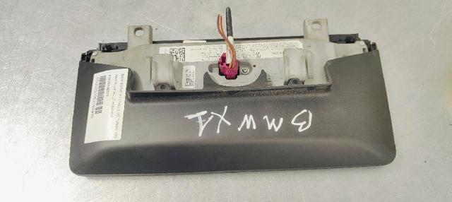 65505A3E573 BMW Дисплей многофункциональный купить в Каменское
