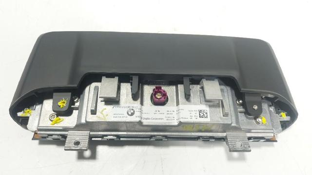 65506816387 BMW Дисплей многофункциональный купить в Украина