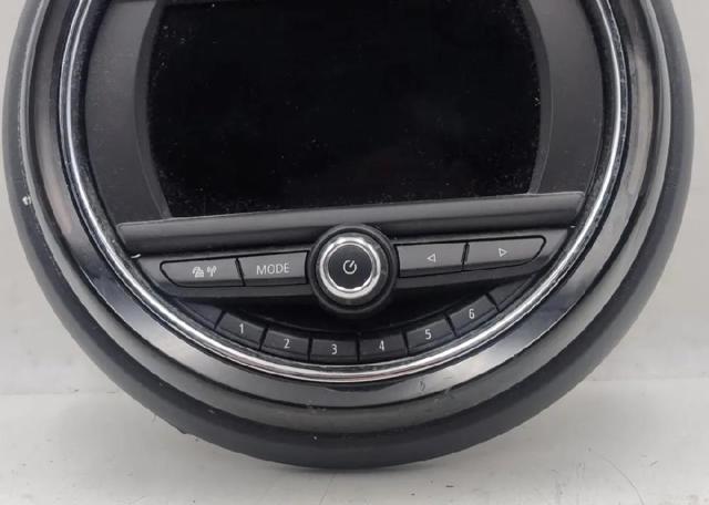BMW 65508803370 Дисплей многофункциональный в наличии Черкассы