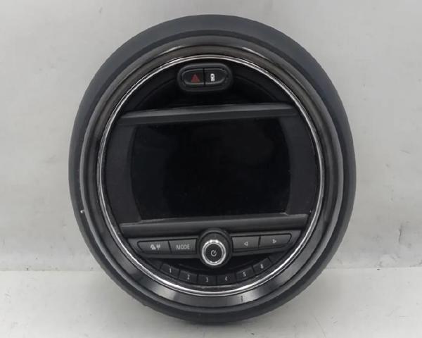 BMW 65508803370 Дисплей многофункциональный в наличии Ровно