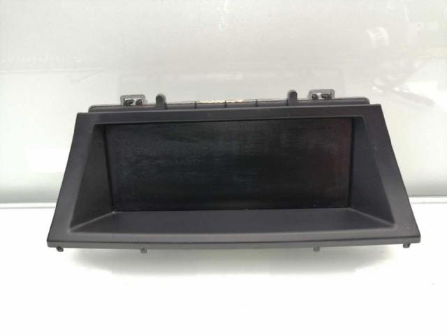 65509194063 BMW Дисплей многофункциональный купить в Хмельницкий
