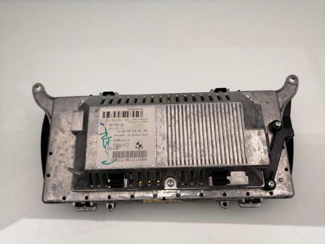 BMW 65509194063 Дисплей многофункциональный в наличии Черновцы