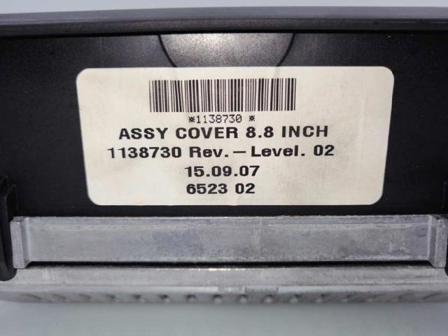 65509194063 BMW Дисплей многофункциональный купить в Ужгород