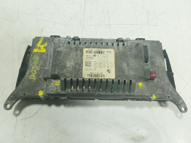 BMW 65509289584 Дисплей многофункциональный в наличии Полтава