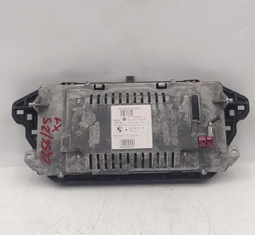 BMW 65509289585 Дисплей многофункциональный в наличии Чернигов