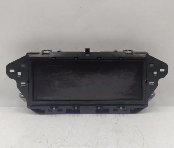 65509289585 BMW Дисплей многофункциональный купить в Ужгород