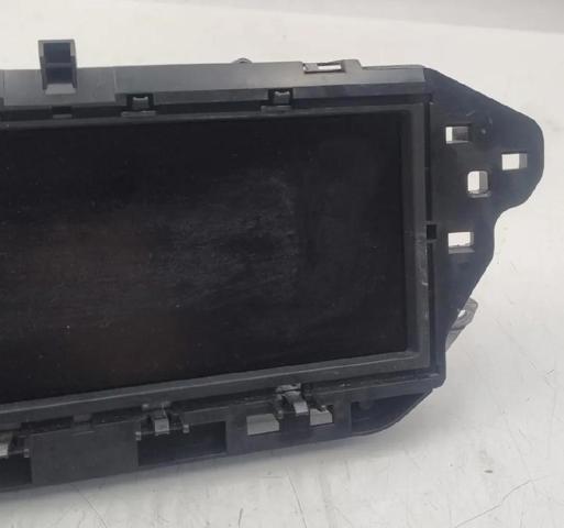 BMW 65509289585 Дисплей многофункциональный в наличии Каменское