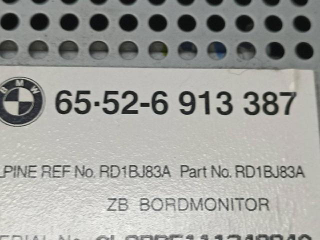 65526913387 BMW купить в Черкассы