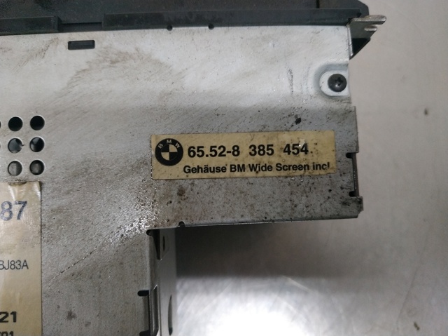 BMW 65526913387 в наличии Винница