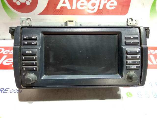 BMW 65526934410 в наличии Винница