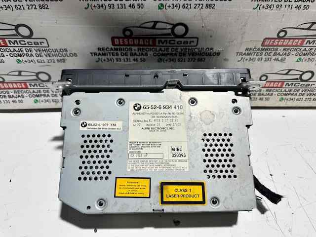 BMW 65526934410 в наличии Черкассы