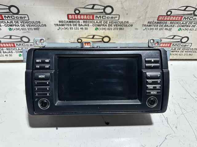 BMW 65526934410 в наличии Полтава