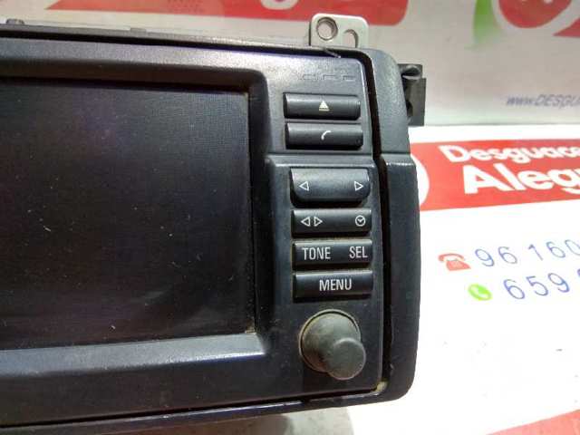 BMW 65526934410 в наличии Ровно