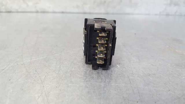 6552KT PEUGEOT Кнопка включения мотора стеклоподъемника передняя правая купить в Павлоград