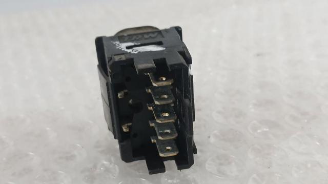 6552NW PEUGEOT Кнопка включения мотора стеклоподъемника передняя левая купить в Николаев