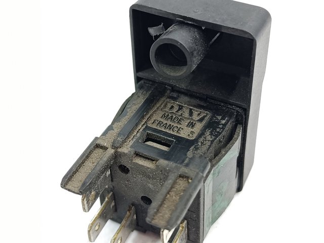 6552QA PEUGEOT купить в Кривой Рог