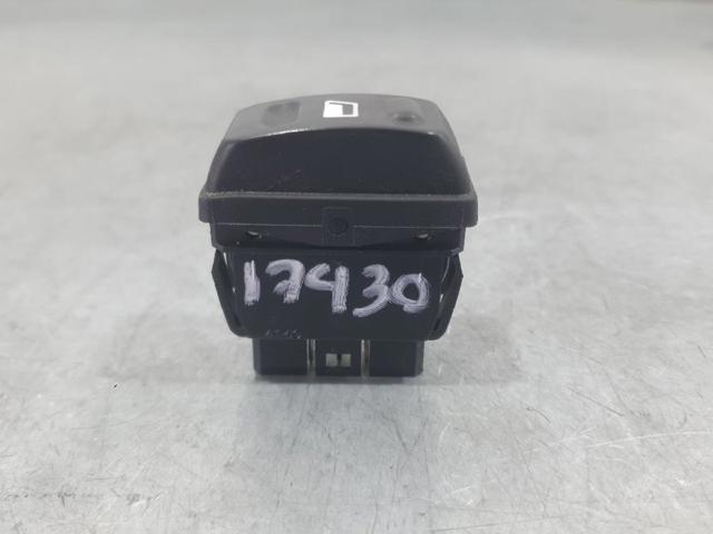 6552TA PEUGEOT Кнопка стеклоподъемника передняя купить в Черкассы