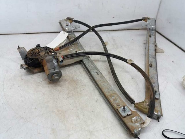 6552TA PEUGEOT Кнопка стеклоподъемника передняя купить в Полтава