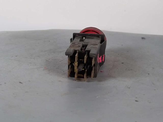 6552VQ PEUGEOT Кнопка включения аварийного сигнала купить в Запорожье