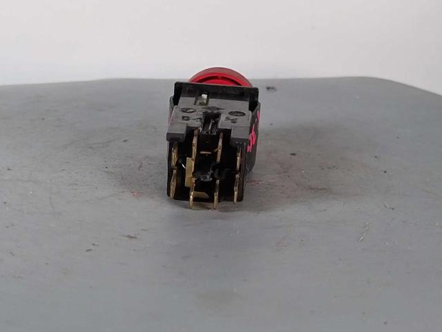 6552VQ PEUGEOT Кнопка аварийки купить в Украина