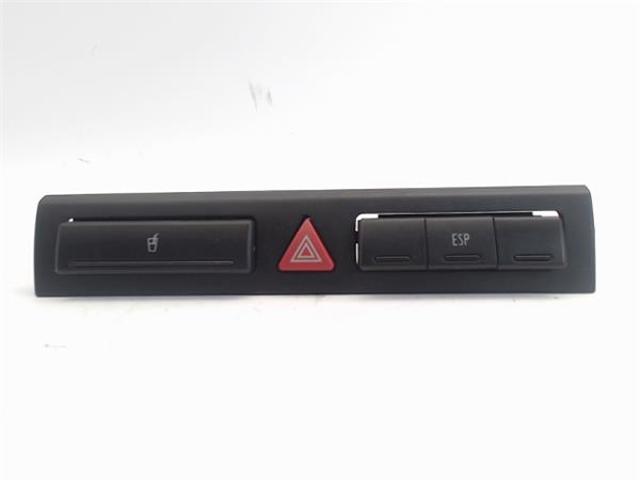 6552YC PEUGEOT Кнопка включения аварийного сигнала купить в Чернигов