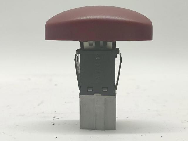 Botão de ativação do sinal de emergência Citroen Xsara N68