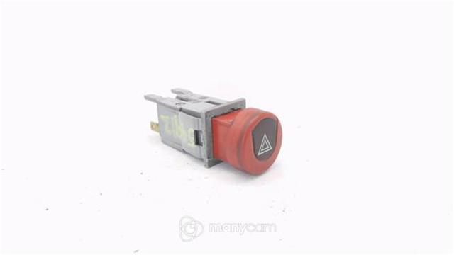 655491 PEUGEOT Кнопка включения аварийного сигнала купить в Черновцы