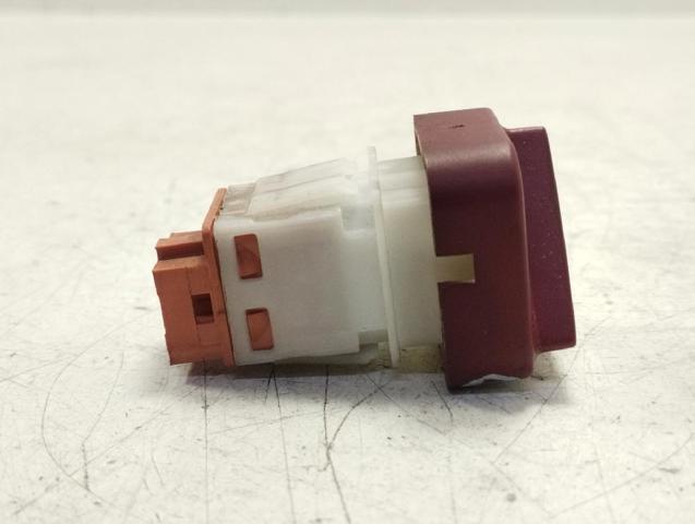 6554EA PEUGEOT Кнопка аварийки купить в Черновцы