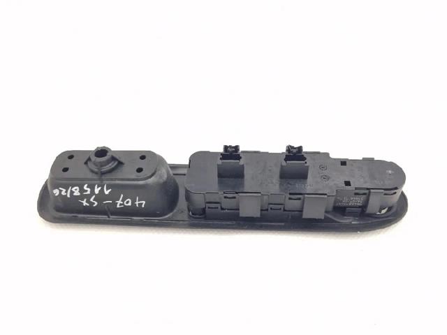 6554EQ PEUGEOT Кнопочный блок управления стеклоподъемником передний левый купить в Каменское