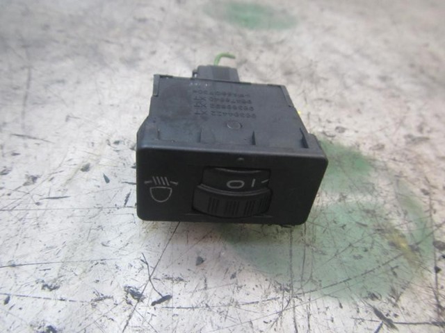PEUGEOT 6554GR Кнопка (регулятор) корректора фар в наличии Сумы