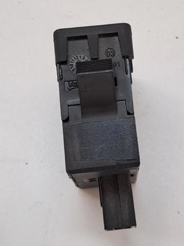 6554GR PEUGEOT Кнопка (регулятор) корректора фар купить в Ужгород