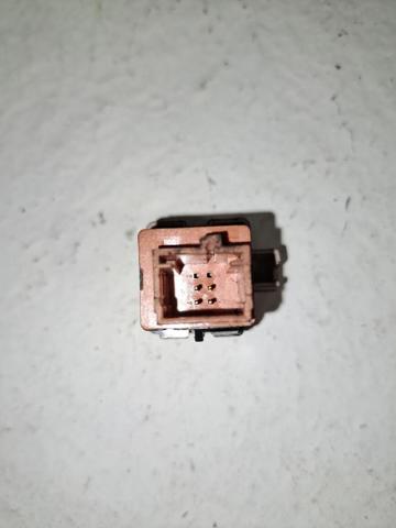 6554GT PEUGEOT Кнопка включения аварийного сигнала купить в Винница