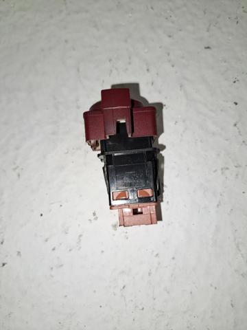 6554GT PEUGEOT Кнопка аварийки купить в Сумы