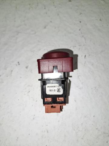 6554GT Кнопка аварийки купить Ровно
