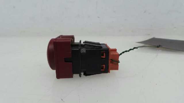 Botão de ativação do sinal de emergência Citroen C4 1 LC