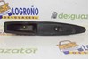Botão dianteiro direito de ativação de motor de acionamento de vidro 6554HF PEUGEOT
