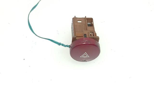 6554J6 PEUGEOT Кнопка аварийки купить в Кривой Рог