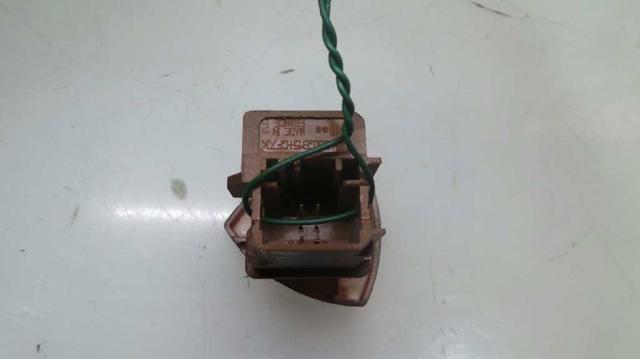 6554J8 PEUGEOT Кнопка аварийки купить в Ужгород