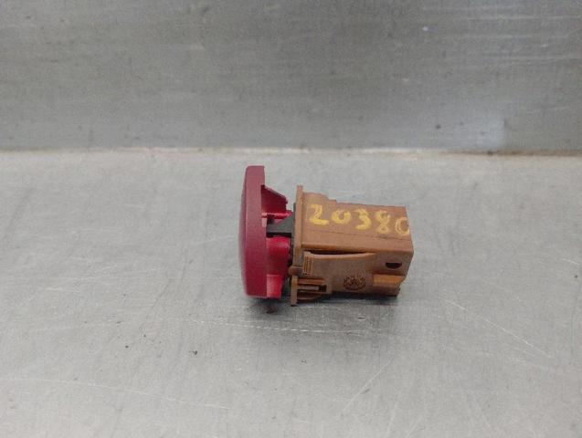 6554J8 PEUGEOT Кнопка включения аварийного сигнала купить в Харьков