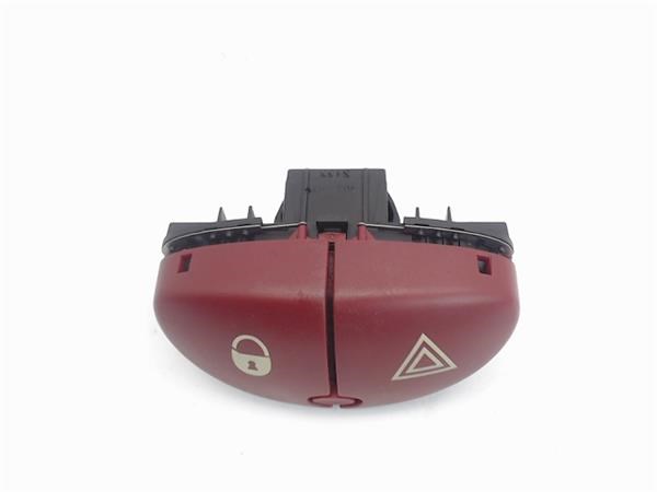 6554L0 Кнопка включения аварийного сигнала купить Кривой Рог