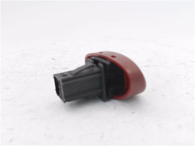 6554L1 PEUGEOT Кнопка включения аварийного сигнала купить в Ровно